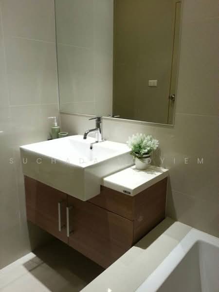 Noble Reveal, Bangkok, 36 Soi Sukhumvit 63, Ekamai Road, Phra Kanong Nua, Watthana, Bangkok, 2 Bedrooms, 90 sqm, Condo For Sale, by Suchada Yodyiem, 500470404 - DDproperty.com