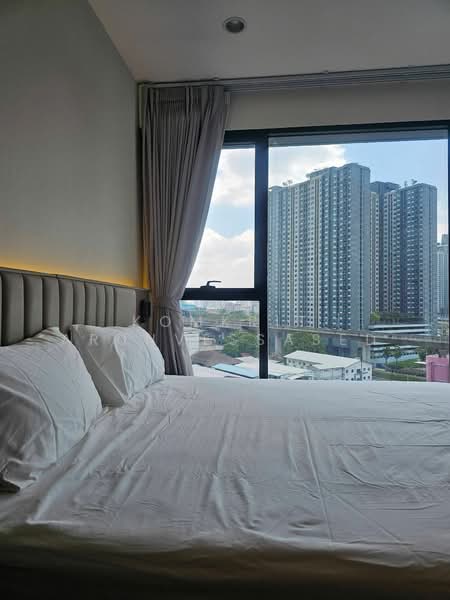 IDEO Mobi Asoke : ไอดีโอ โมบิ อโศก, กรุงเทพ, ถนน เพชรบุรีตัดใหม่, บางกะปิ, ห้วยขวาง, กรุงเทพ, 61 ตร.ม., คอนโด ให้เช่า, โดย Komkrit Arunvessased, 500470406 - DDproperty.com
