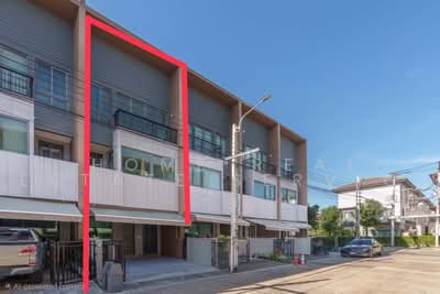 ขาย - Baan Klang Muang Sathorn-Suksawat : บ้านกลางเมือง สาทร-สุขสวัสดิ์, สมุทรปราการ