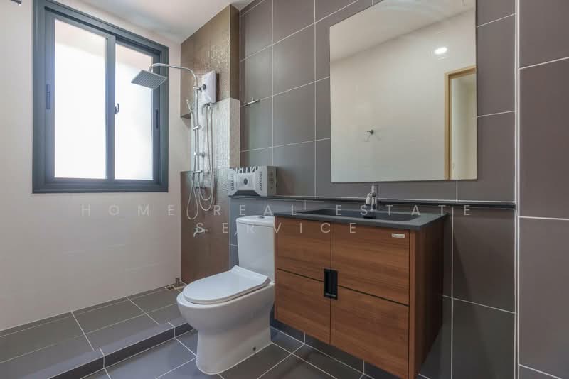 Baan Klang Muang Sathorn-Suksawat, Samut Prakan, 29 Suk Sawat 39, Bang Phung, Phra Pra Daeng, Samut Prakan, 3 Bedrooms, 152 sqm, Townhouse For Sale, by HOME Real Estate Service, 500470407 - DDproperty.com