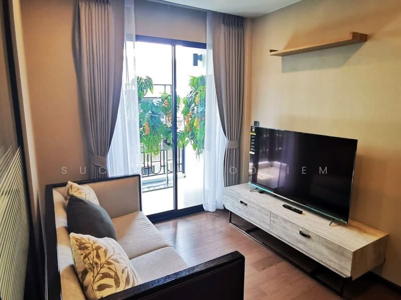 Na Vara Residence, Bangkok, 33/6 Soi Langsuan, Lumphini, Pathum Wan, Bangkok, 1 Bedroom, 44 sqm, Condo For Sale, by Suchada Yodyiem, 500470408 - DDproperty.com