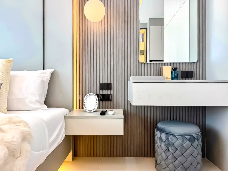 Jomtien Sweet Condotel 2 : จอมเทียน สวีท คอนโดเทล 2, ชลบุรี, ถ.ทัพพระยา, หนองปรือ, บางละมุง, ชลบุรี, 30 ตร.ม., คอนโด ขาย, โดย PLC real estate, 500470411 - DDproperty.com