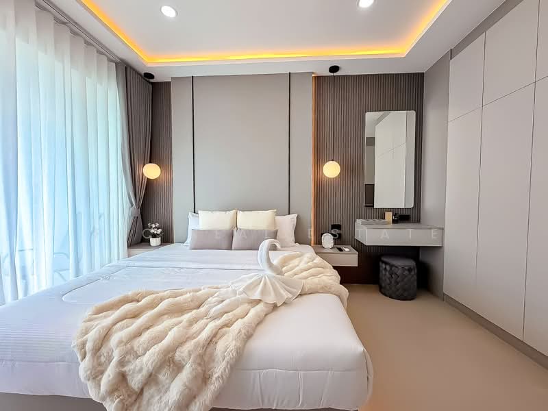Jomtien Sweet Condotel 2 : จอมเทียน สวีท คอนโดเทล 2, ชลบุรี, ถ.ทัพพระยา, หนองปรือ, บางละมุง, ชลบุรี, 30 ตร.ม., คอนโด ขาย, โดย PLC real estate, 500470411 - DDproperty.com