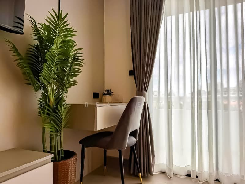 Jomtien Sweet Condotel 2 : จอมเทียน สวีท คอนโดเทล 2, ชลบุรี, ถ.ทัพพระยา, หนองปรือ, บางละมุง, ชลบุรี, 30 ตร.ม., คอนโด ขาย, โดย PLC real estate, 500470411 - DDproperty.com