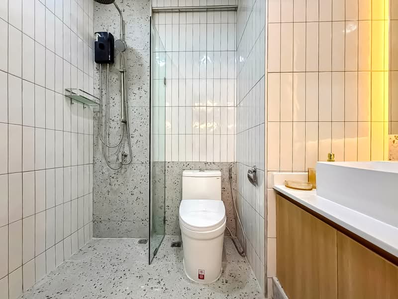 Jomtien Sweet Condotel 2, Chon Buri (Pattaya), Thappraya Road, Nong Pru, Bang Lamung (Pattaya), Chon Buri (Pattaya), 1 Bedroom, 30 sqm, Condo For Sale, by PLC real estate, 500470411 - DDproperty.com