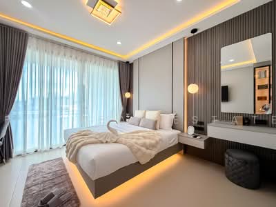 ขาย - Jomtien Sweet Condotel 2 : จอมเทียน สวีท คอนโดเทล 2, ชลบุรี