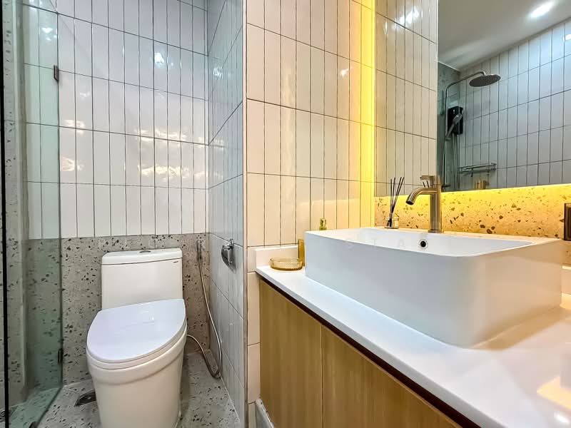 Jomtien Sweet Condotel 2, Chon Buri (Pattaya), Thappraya Road, Nong Pru, Bang Lamung (Pattaya), Chon Buri (Pattaya), 1 Bedroom, 30 sqm, Condo For Sale, by PLC real estate, 500470411 - DDproperty.com