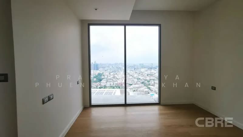 Magnolias Waterfront Residences : แมกโนเลียส์ วอเตอร์ฟรอนท์ เรสซิเดนซ์, กรุงเทพ, 259 ถ. กรุงธนบุรี, คลองต้นไทร, คลองสาน, กรุงเทพ, 79 ตร.ม., คอนโด ขาย, โดย Praphinleeya Phuengkhuankhan, 500470412 - DDproperty.com