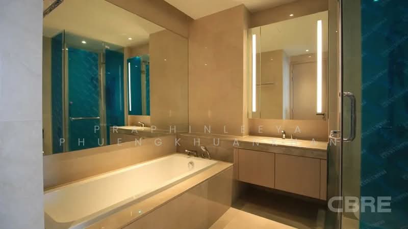 Magnolias Waterfront Residences : แมกโนเลียส์ วอเตอร์ฟรอนท์ เรสซิเดนซ์, กรุงเทพ, 259 ถ. กรุงธนบุรี, คลองต้นไทร, คลองสาน, กรุงเทพ, 79 ตร.ม., คอนโด ขาย, โดย Praphinleeya Phuengkhuankhan, 500470412 - DDproperty.com