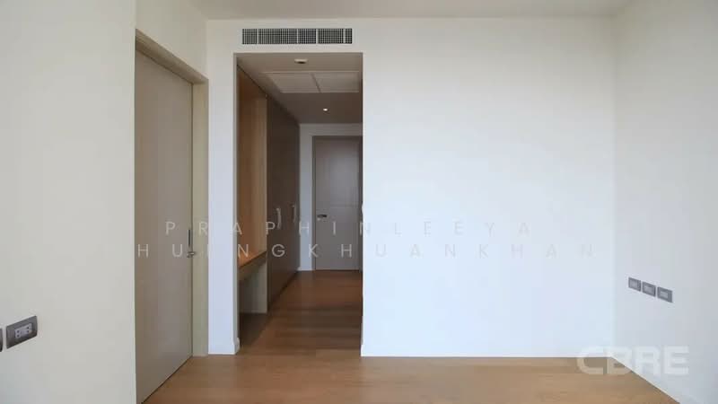 Magnolias Waterfront Residences, Bangkok, 259 Charoen Nakhon Road, Khlong Ton Sai, Khlong San, Bangkok, 1 Bedroom, 79 sqm, Condo For Sale, by Praphinleeya Phuengkhuankhan, 500470412 - DDproperty.com