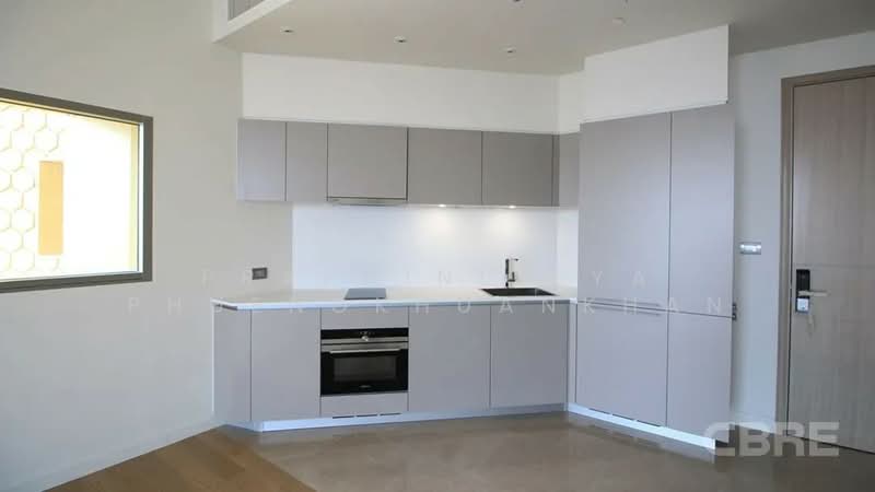 Magnolias Waterfront Residences : แมกโนเลียส์ วอเตอร์ฟรอนท์ เรสซิเดนซ์, กรุงเทพ, 259 ถ. กรุงธนบุรี, คลองต้นไทร, คลองสาน, กรุงเทพ, 79 ตร.ม., คอนโด ขาย, โดย Praphinleeya Phuengkhuankhan, 500470412 - DDproperty.com