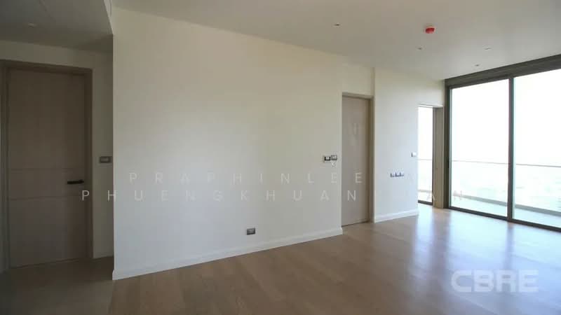 Magnolias Waterfront Residences, Bangkok, 259 Charoen Nakhon Road, Khlong Ton Sai, Khlong San, Bangkok, 1 Bedroom, 79 sqm, Condo For Sale, by Praphinleeya Phuengkhuankhan, 500470412 - DDproperty.com