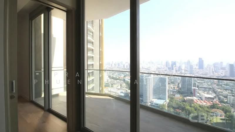 Magnolias Waterfront Residences : แมกโนเลียส์ วอเตอร์ฟรอนท์ เรสซิเดนซ์, กรุงเทพ, 259 ถ. กรุงธนบุรี, คลองต้นไทร, คลองสาน, กรุงเทพ, 79 ตร.ม., คอนโด ขาย, โดย Praphinleeya Phuengkhuankhan, 500470412 - DDproperty.com
