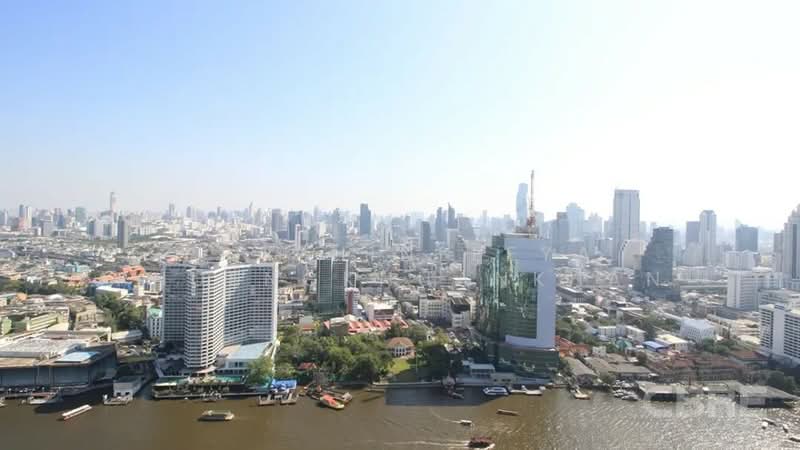 Magnolias Waterfront Residences : แมกโนเลียส์ วอเตอร์ฟรอนท์ เรสซิเดนซ์, กรุงเทพ, 259 ถ. กรุงธนบุรี, คลองต้นไทร, คลองสาน, กรุงเทพ, 79 ตร.ม., คอนโด ขาย, โดย Praphinleeya Phuengkhuankhan, 500470412 - DDproperty.com