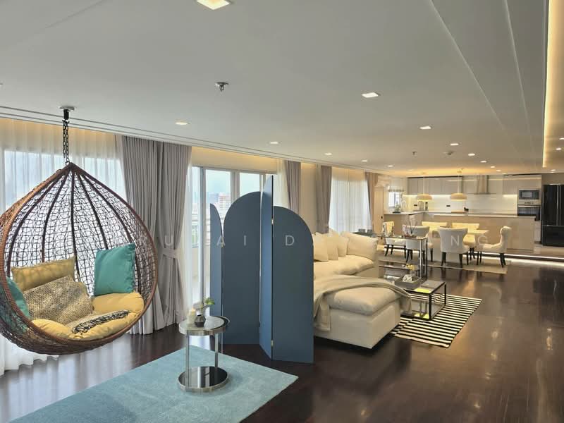 Sathorn Park Place : สาธร พาร์ค เพลส, กรุงเทพ, 27 สาทรใต้, ทุ่งมหาเมฆ, สาทร, กรุงเทพ, 341 ตร.ม., คอนโด ให้เช่า, โดย Kanrutai Dawruang, 500470413 - DDproperty.com