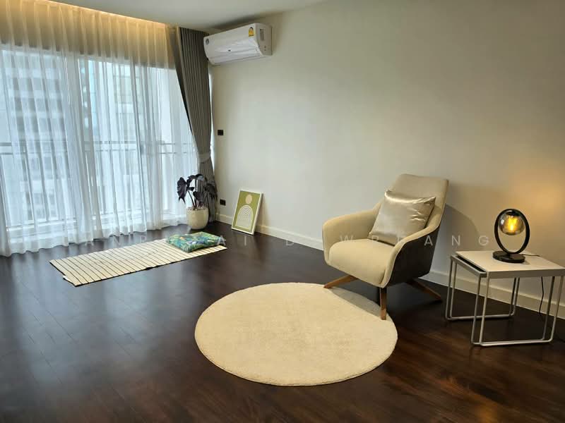 Sathorn Park Place, Bangkok, 27 Sathorn, Thung Maha Mek, Sathon, Bangkok, 3 Bedrooms, 341 sqm, Condo For Rent, by Kanrutai Dawruang, 500470413 - DDproperty.com