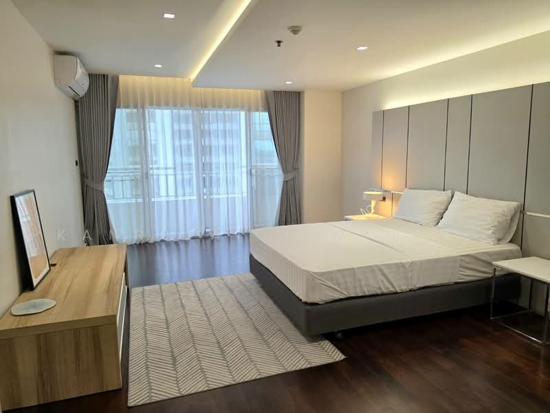 Sathorn Park Place : สาธร พาร์ค เพลส, กรุงเทพ, 27 สาทรใต้, ทุ่งมหาเมฆ, สาทร, กรุงเทพ, 341 ตร.ม., คอนโด ให้เช่า, โดย Kanrutai Dawruang, 500470413 - DDproperty.com