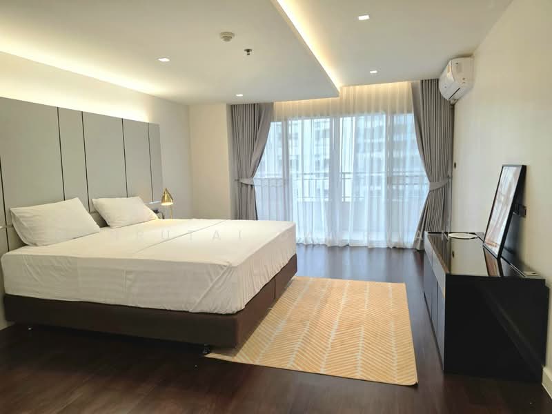 Sathorn Park Place : สาธร พาร์ค เพลส, กรุงเทพ, 27 สาทรใต้, ทุ่งมหาเมฆ, สาทร, กรุงเทพ, 341 ตร.ม., คอนโด ให้เช่า, โดย Kanrutai Dawruang, 500470413 - DDproperty.com