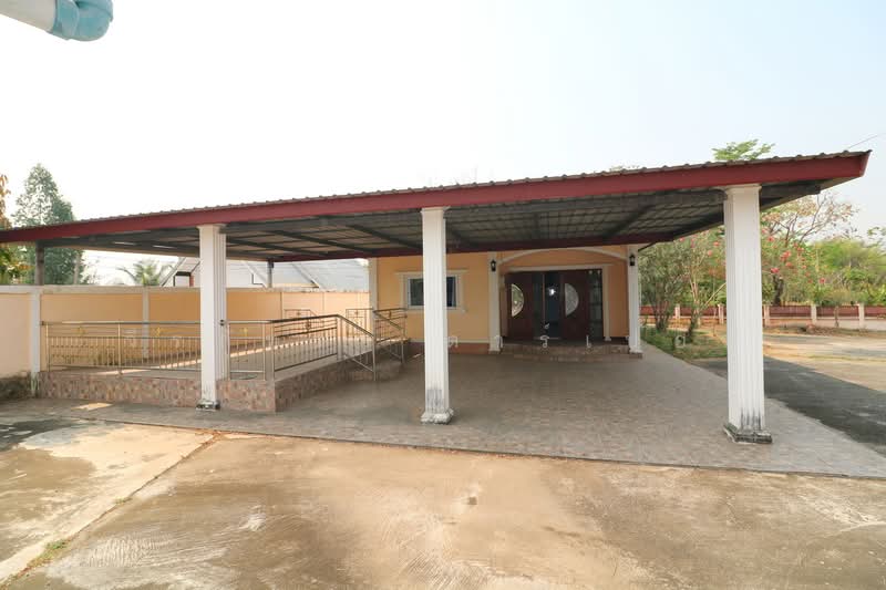 2 Brm 2 Bth Home & Commercial Property for Sale, Non San Nong Bua Lam Phu, Nong Bua Lam Phu, Nong Sawan, Muang Nong Bua Lam Phu, Nong Bua Lam Phu, , 450 sqm, Warehouse/Factory For Sale, by วีรภัทรา ดาร์เปอร์, 500470414 - DDproperty.com