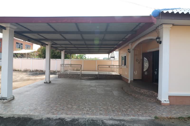 2 Brm 2 Bth Home & Commercial Property for Sale, Non San Nong Bua Lam Phu, Nong Bua Lam Phu, Nong Sawan, Muang Nong Bua Lam Phu, Nong Bua Lam Phu, , 450 sqm, Warehouse/Factory For Sale, by วีรภัทรา ดาร์เปอร์, 500470414 - DDproperty.com