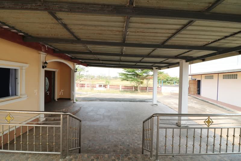 2 Brm 2 Bth Home & Commercial Property for Sale, Non San Nong Bua Lam Phu, Nong Bua Lam Phu, Nong Sawan, Muang Nong Bua Lam Phu, Nong Bua Lam Phu, , 450 sqm, Warehouse/Factory For Sale, by วีรภัทรา ดาร์เปอร์, 500470414 - DDproperty.com