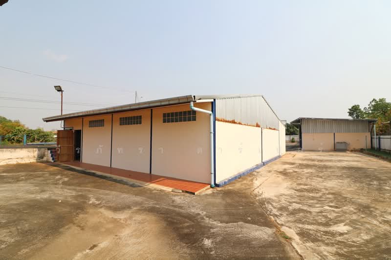 2 Brm 2 Bth Home & Commercial Property for Sale, Non San Nong Bua Lam Phu, Nong Bua Lam Phu, Nong Sawan, Muang Nong Bua Lam Phu, Nong Bua Lam Phu, , 450 sqm, Warehouse/Factory For Sale, by วีรภัทรา ดาร์เปอร์, 500470414 - DDproperty.com