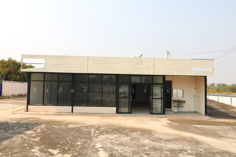 2 Brm 2 Bth Home & Commercial Property for Sale, Non San Nong Bua Lam Phu, Nong Bua Lam Phu, Nong Sawan, Muang Nong Bua Lam Phu, Nong Bua Lam Phu, , 450 sqm, Warehouse/Factory For Sale, by วีรภัทรา ดาร์เปอร์, 500470414 - DDproperty.com
