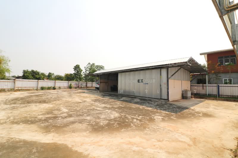 2 Brm 2 Bth Home & Commercial Property for Sale, Non San Nong Bua Lam Phu, Nong Bua Lam Phu, Nong Sawan, Muang Nong Bua Lam Phu, Nong Bua Lam Phu, , 450 sqm, Warehouse/Factory For Sale, by วีรภัทรา ดาร์เปอร์, 500470414 - DDproperty.com