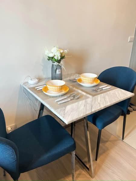 The Base Phetchaburi-Thonglor, Bangkok, Phetchaburi Rd, Bang Kapi, Huai Khwang, Bangkok, 1 Bedroom, 30 sqm, Condo For Rent, by Komkrit Arunvessased, 500470415 - DDproperty.com