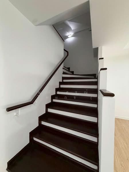Supalai Park Ville 2 Phaholyothin-Ramintra KM.1, Bangkok, Phaholyothin 48 Road (Intersection 33), Anusaowari, Bang Khen, Bangkok, 4 Bedrooms, 180 sqm, Townhouse For Sale, by นภัสศรณ์ วงศ์สินไทยกร (นันท์), 500470416 - DDproperty.com
