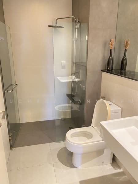 Urbano Absolute Sathon-Taksin : เออร์บาโน่ แอบโซลูท สาทร - ตากสิน, กรุงเทพ, 345 ซอยเจริญนคร 14/2, คลองต้นไทร, คลองสาน, กรุงเทพ, 34 ตร.ม., คอนโด ให้เช่า, โดย Suchada Panyarem, 500470417 - DDproperty.com