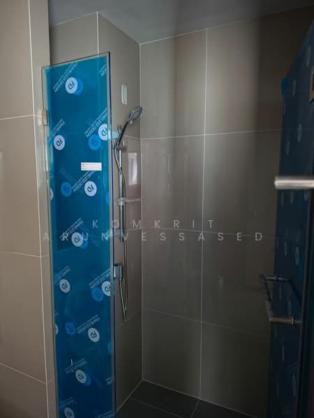 IDEO Ramkamhaeng Lamsali Station : ไอดีโอ รามคำแหง-ลำสาลี สเตชั่น, กรุงเทพ, ถนนรามคำแหง, หัวหมาก, บางกะปิ, กรุงเทพ, 35 ตร.ม., คอนโด ให้เช่า, โดย Komkrit Arunvessased, 500470418 - DDproperty.com