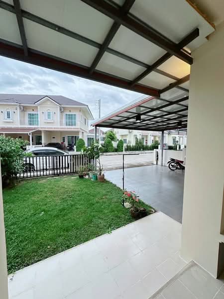 Diya Valley Saraphi, Chiang Mai, Chiang Mai-Lamphun Rd, Nong Phung, Saraphi, Chiang Mai, 3 Bedrooms, 160 sqm, Single Detached House For Rent, by Shori Asset Group Co., Ltd., 500470421 - DDproperty.com