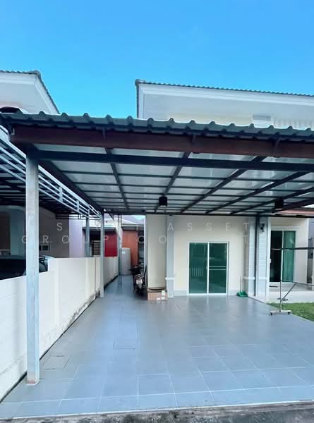 Diya Valley Saraphi, Chiang Mai, Chiang Mai-Lamphun Rd, Nong Phung, Saraphi, Chiang Mai, 3 Bedrooms, 160 sqm, Single Detached House For Rent, by Shori Asset Group Co., Ltd., 500470421 - DDproperty.com