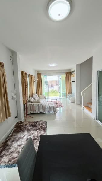 Diya Valley Saraphi, Chiang Mai, Chiang Mai-Lamphun Rd, Nong Phung, Saraphi, Chiang Mai, 3 Bedrooms, 160 sqm, Single Detached House For Rent, by Shori Asset Group Co., Ltd., 500470421 - DDproperty.com