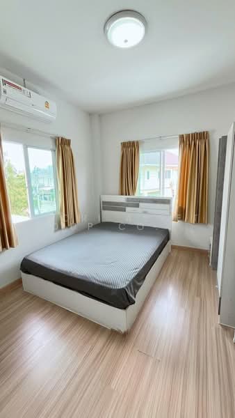 Diya Valley Saraphi, Chiang Mai, Chiang Mai-Lamphun Rd, Nong Phung, Saraphi, Chiang Mai, 3 Bedrooms, 160 sqm, Single Detached House For Rent, by Shori Asset Group Co., Ltd., 500470421 - DDproperty.com