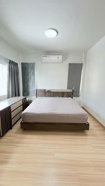 Diya Valley Saraphi, Chiang Mai, Chiang Mai-Lamphun Rd, Nong Phung, Saraphi, Chiang Mai, 3 Bedrooms, 160 sqm, Single Detached House For Rent, by Shori Asset Group Co., Ltd., 500470421 - DDproperty.com