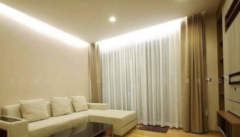 The Address Asoke : ดิ แอดเดรส อโศก, กรุงเทพ, 1655 ถนนเพชรบุรี แขวงมักกะสัน เขตราชเทวี กรุงเทพมหานคร, มักกะสัน, ราชเทวี, กรุงเทพ, 65 ตร.ม., คอนโด ให้เช่า, โดย Komkrit Arunvessased, 500470422 - DDproperty.com