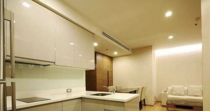 The Address Asoke : ดิ แอดเดรส อโศก, กรุงเทพ, 1655 ถนนเพชรบุรี แขวงมักกะสัน เขตราชเทวี กรุงเทพมหานคร, มักกะสัน, ราชเทวี, กรุงเทพ, 65 ตร.ม., คอนโด ให้เช่า, โดย Komkrit Arunvessased, 500470422 - DDproperty.com