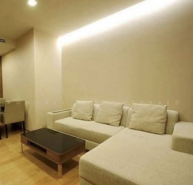 The Address Asoke, Bangkok, 1655 Petchburi Road, Makkasan, Ratchathewi, Bangkok, 2 Bedrooms, 65 sqm, Condo For Rent, by Komkrit Arunvessased, 500470422 - DDproperty.com