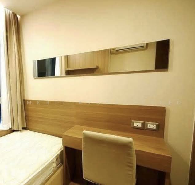 The Address Asoke, Bangkok, 1655 Petchburi Road, Makkasan, Ratchathewi, Bangkok, 2 Bedrooms, 65 sqm, Condo For Rent, by Komkrit Arunvessased, 500470422 - DDproperty.com