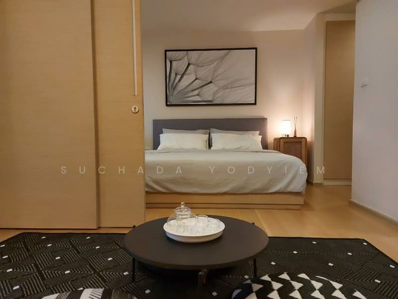 Liv @ 49, Bangkok, 9 Sukhumvit 49 Rd, Khlong Tan Nua, Watthana, Bangkok, 1 Bedroom, 47 sqm, Condo For Sale, by Suchada Yodyiem, 500470424 - DDproperty.com