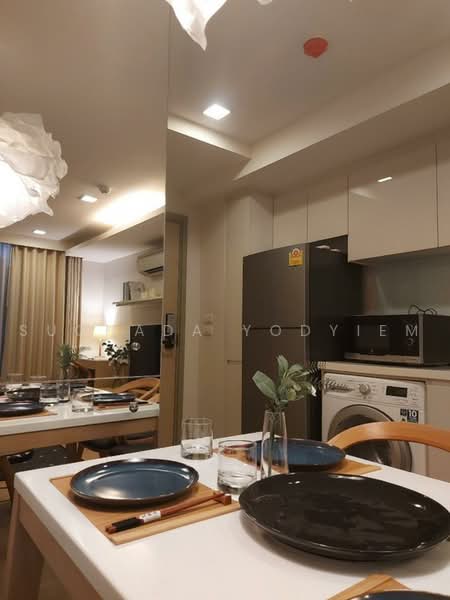 Liv @ 49 : ลิฟ แอท 49, กรุงเทพ, 9 ซอยสุขุมวิท 49, คลองตันเหนือ, วัฒนา, กรุงเทพ, 47 ตร.ม., คอนโด ขาย, โดย Suchada Yodyiem, 500470424 - DDproperty.com