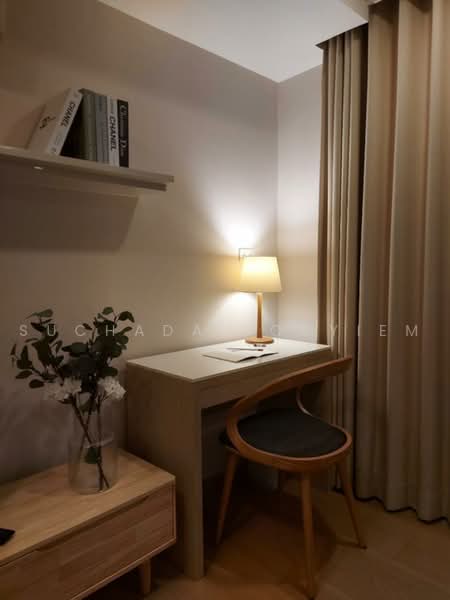Liv @ 49, Bangkok, 9 Sukhumvit 49 Rd, Khlong Tan Nua, Watthana, Bangkok, 1 Bedroom, 47 sqm, Condo For Sale, by Suchada Yodyiem, 500470424 - DDproperty.com