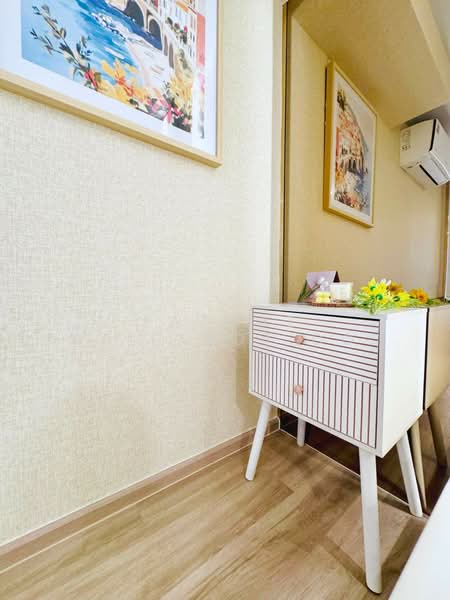 Culture Thonglor, Bangkok, Soi Sukhumvit 59, Sukhumvit Road, Khlong Tan Nua, Watthana, Bangkok, Studio, 38 sqm, Condo For Rent, by Fazwaz (Thailand) Co., Ltd., 500470426 - DDproperty.com