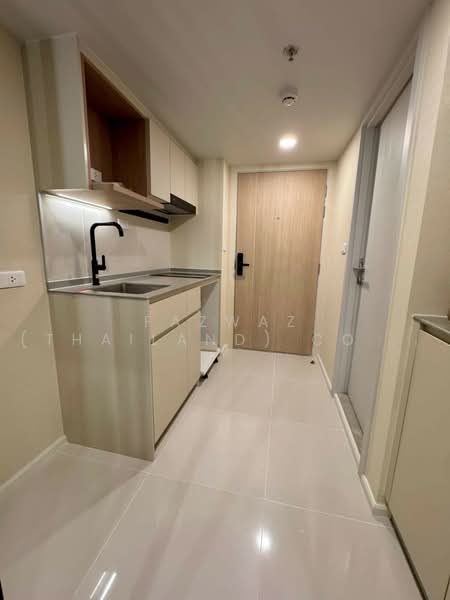 Culture Thonglor, Bangkok, Soi Sukhumvit 59, Sukhumvit Road, Khlong Tan Nua, Watthana, Bangkok, Studio, 38 sqm, Condo For Rent, by Fazwaz (Thailand) Co., Ltd., 500470426 - DDproperty.com