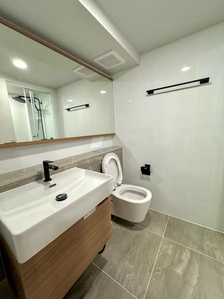 Culture Thonglor, Bangkok, Soi Sukhumvit 59, Sukhumvit Road, Khlong Tan Nua, Watthana, Bangkok, Studio, 38 sqm, Condo For Rent, by Fazwaz (Thailand) Co., Ltd., 500470426 - DDproperty.com