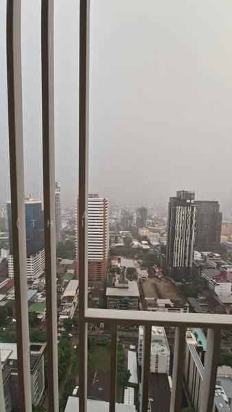 Culture Thonglor, Bangkok, Soi Sukhumvit 59, Sukhumvit Road, Khlong Tan Nua, Watthana, Bangkok, Studio, 38 sqm, Condo For Rent, by Fazwaz (Thailand) Co., Ltd., 500470426 - DDproperty.com