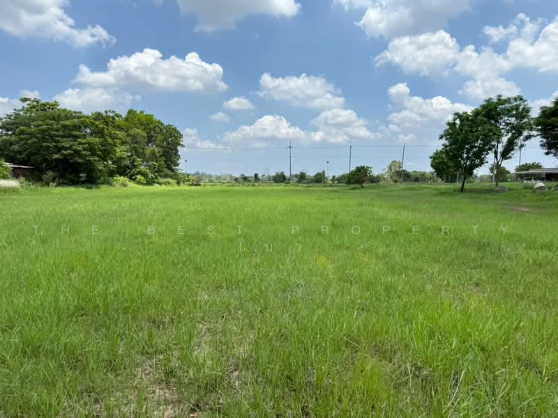 ที่ดินศรีมหาโพธิ ปราจีนบุรี, Prachin Buri, Sri Maha Pho, Prachin Buri, , 29,072 sqm, Land For Sale, by The Best Property โบว์, 500470427 - DDproperty.com