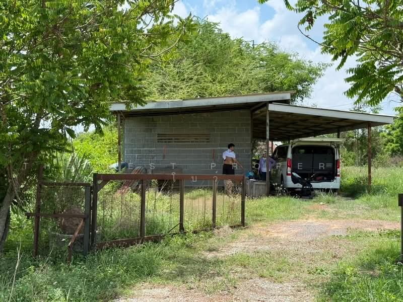 ที่ดินศรีมหาโพธิ ปราจีนบุรี, Prachin Buri, Sri Maha Pho, Prachin Buri, , 29,072 sqm, Land For Sale, by The Best Property โบว์, 500470427 - DDproperty.com
